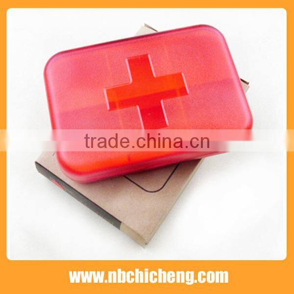 Best Selling Medicine Box Mould Pill Box PP plastic medicine box