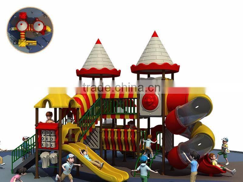 BISINI 2017 hotsell children playground equipment theme park kids playground (BG11-M049)