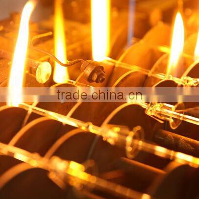 6W 8W edison led bulb A19 filament bulb