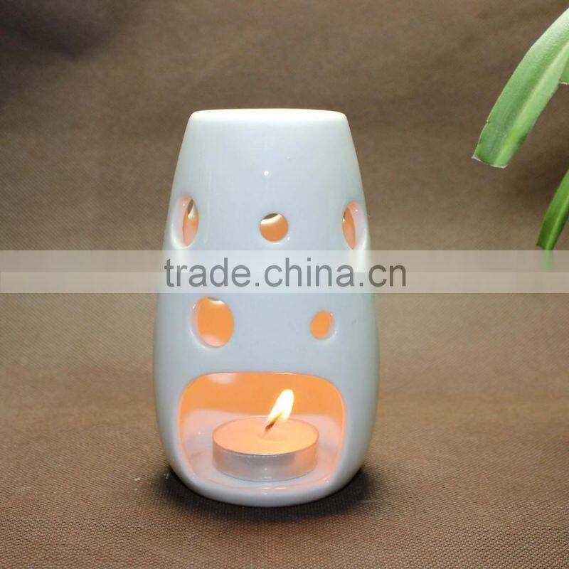 Wholesale Candle Holder Ceramic Oil Burner