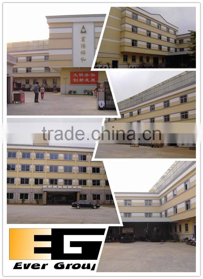 Plastic rattan planter