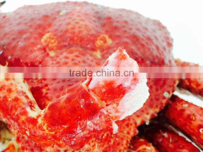 Hairy Snow Crab Antarctica