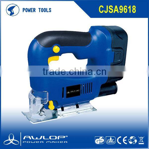 Cordless jigsaw 18V~CJSA9618