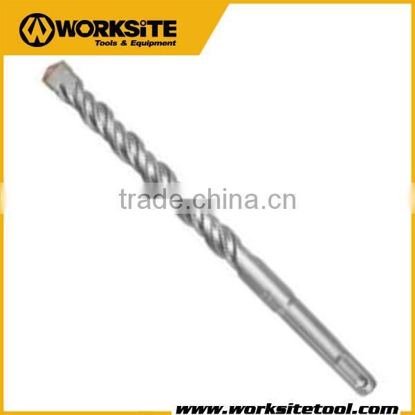 XSDS10 Worksite Brand Accessories 10mm SDS-Plus Drill Bits Set