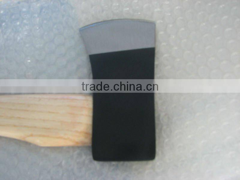 Axe with Hickory handle