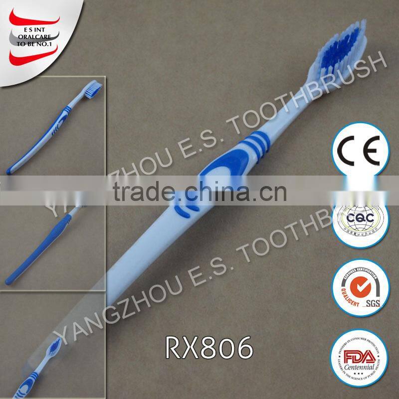 2015 best sale cheap hotel supplies for toothbrush