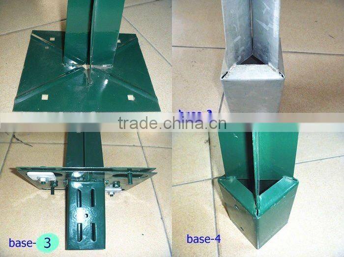 ground spike on hot sale china supplier on sale
