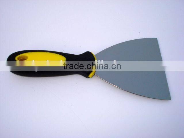 Professional wall scraper for construction