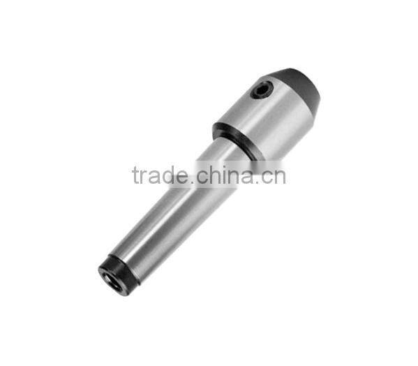 Morse Taper End Mill Adapter MTB End Mill Holder