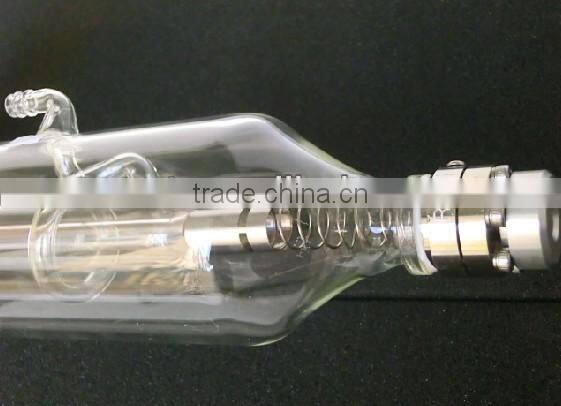 Peak power 150w z6 reci tube laser