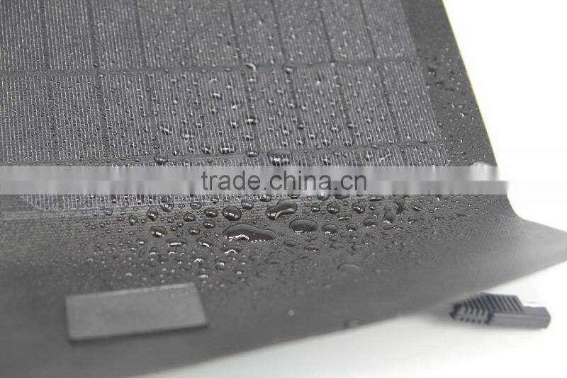 100W18V Wholesale Portable Sunpower Folding Solar Panel ,Folding monocrystal solar charger,for car ,boat,laptop