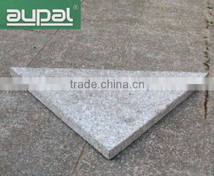 Diamond Marble Parasols Base