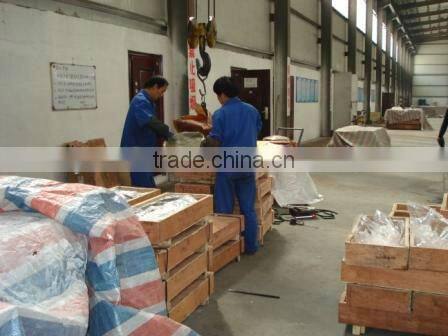 cummins cylinder head 6BT natural gas engine