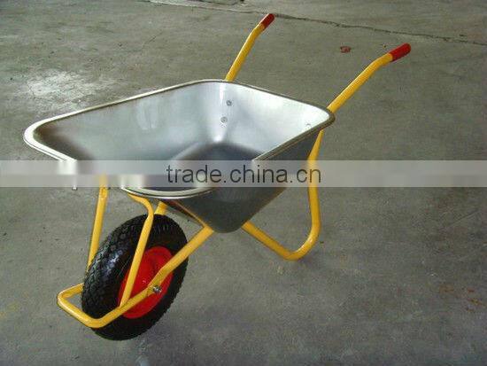 Ghana wheelbarrow wb6404H