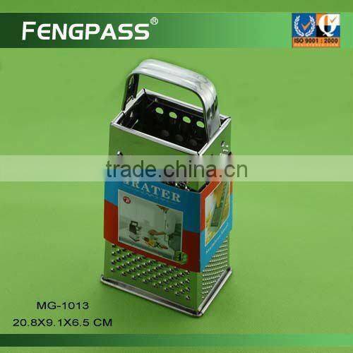 Rotary Cheese Grater