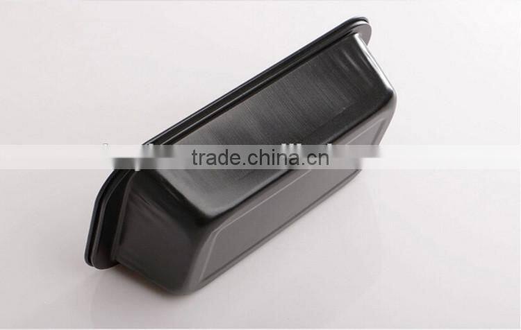 Decorative loaf pan,silicone custom bread loaf pans