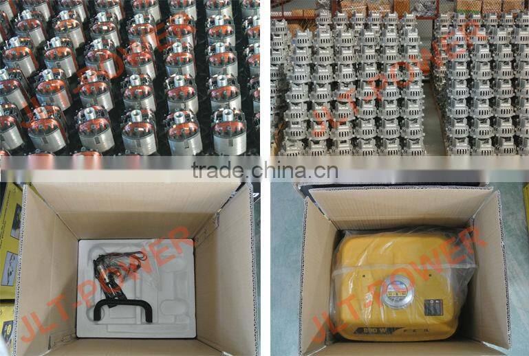 Gasoline Generator 4kw