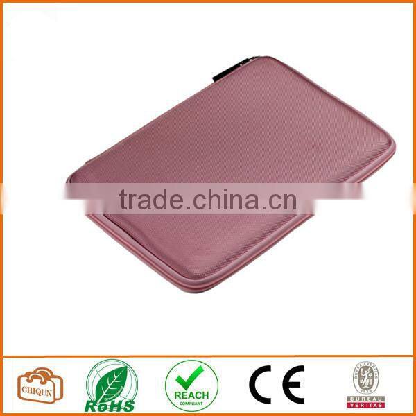 EVA Travel Hard Case for Various 10.1" Tablets Pink