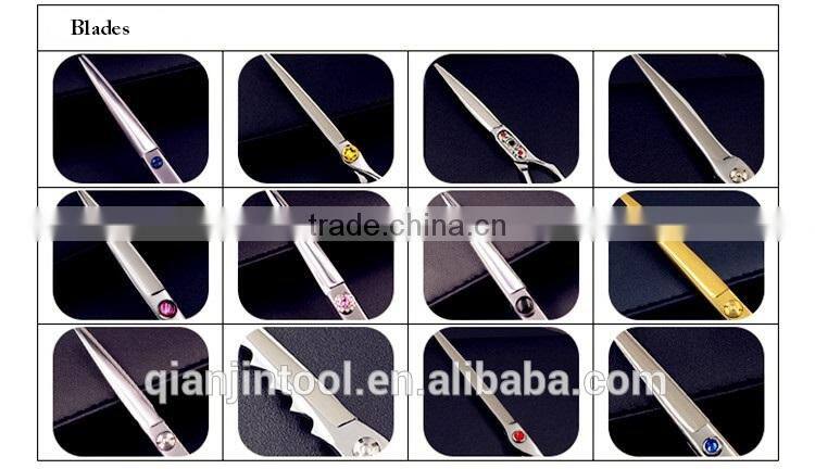Hairdressing Hair Thinning Scissors/Shears/Barber/Salon/Super Sharp