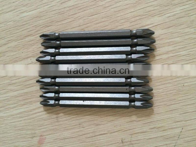 BERRYLION high magnetism S2 phillips screwdriver bit with good quality