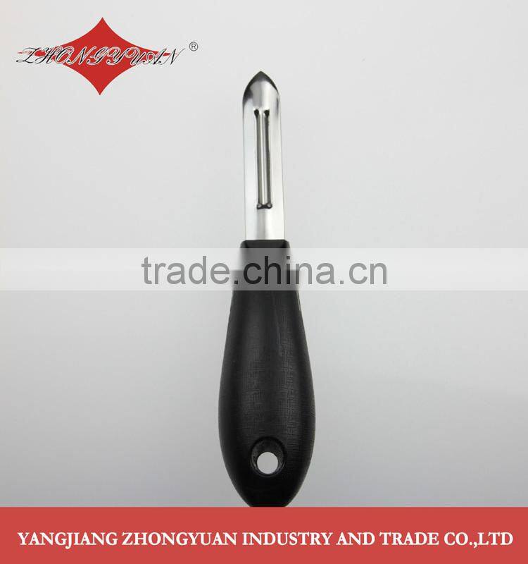 The new born kitchenware multi-function magic speedy peeler