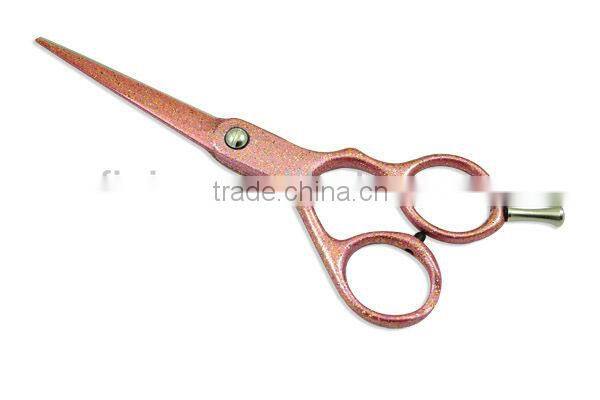 Professional Zinc-Alloy Grip Hair Salon Scissors