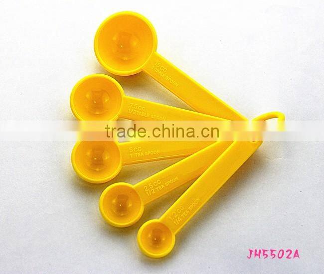Hot sale measuring spoons set