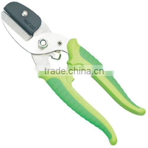 Hot sale Pruning shear Hand Pruner garden scissors