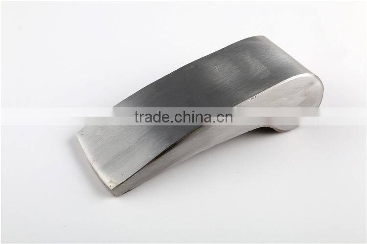 Curved Iron Sheet Metal Lining