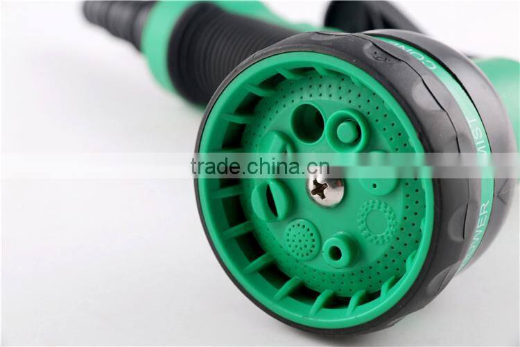 Multifunctional Spray Nozzle Water Gun