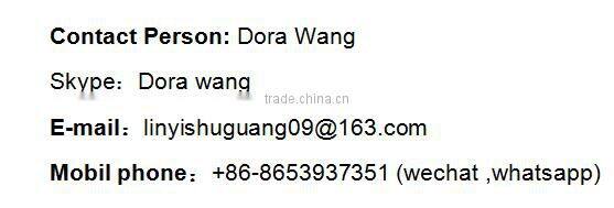 Grade 30 Proof Coil Hot Dipped Galvanized chain