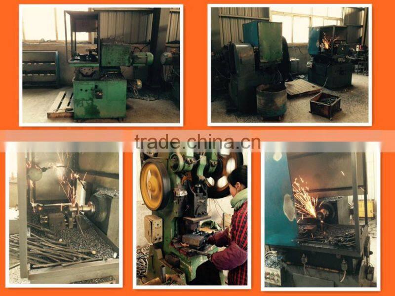 Bolt Cutting Tools Steel Wire Cutter manufacturer