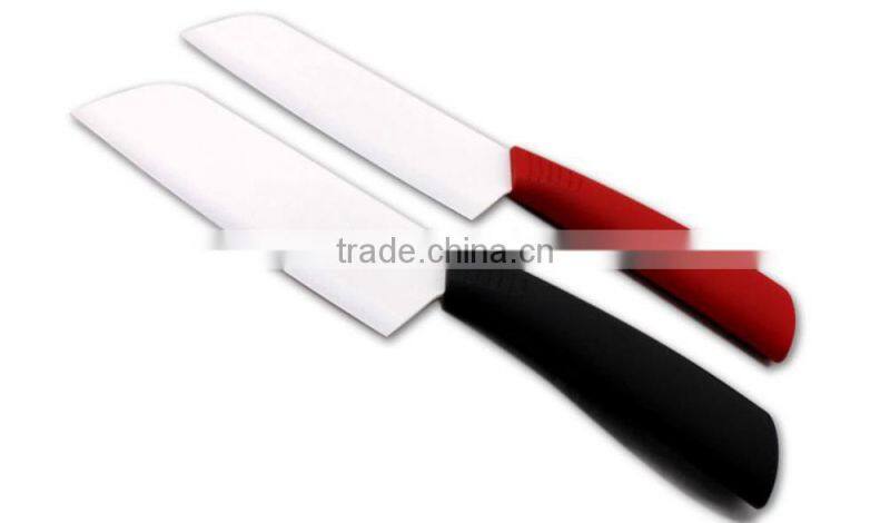 Ceramic Kitchen knives set