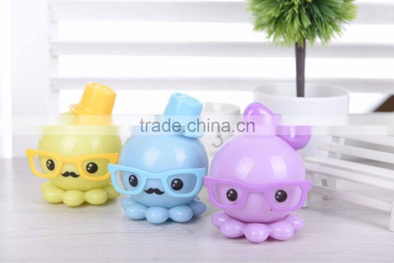 Night Light with Auto Dusk to Dawn Sensor Plug In Wall duck octopus bunny Light