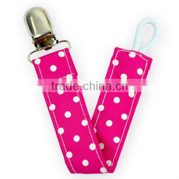 Pacifiers Clips,Soother Clip Pacifier Clip,Baby Pacifier Clip