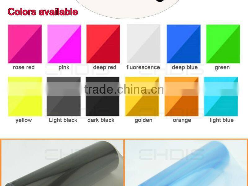 protective film for book cover protective headlight film