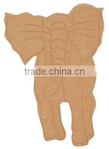 MDF crafts for decor