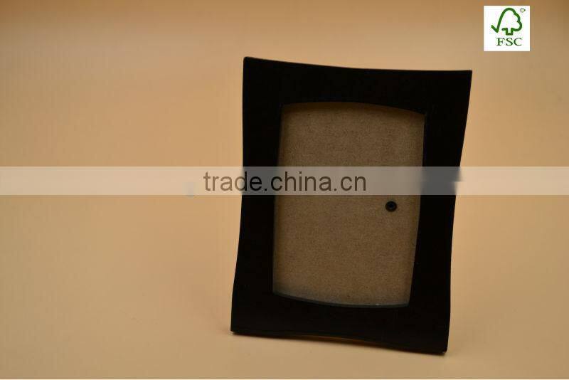 2015 new design wood photo frame|souvenir|painting photo fram
