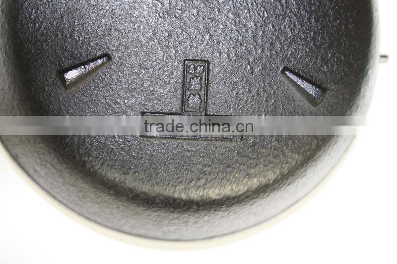 Classic cast iron cookware NANBU TEKKI at reasonable prices