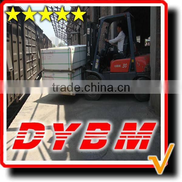 Magnesium Oxide Board (MgO fireproof board)