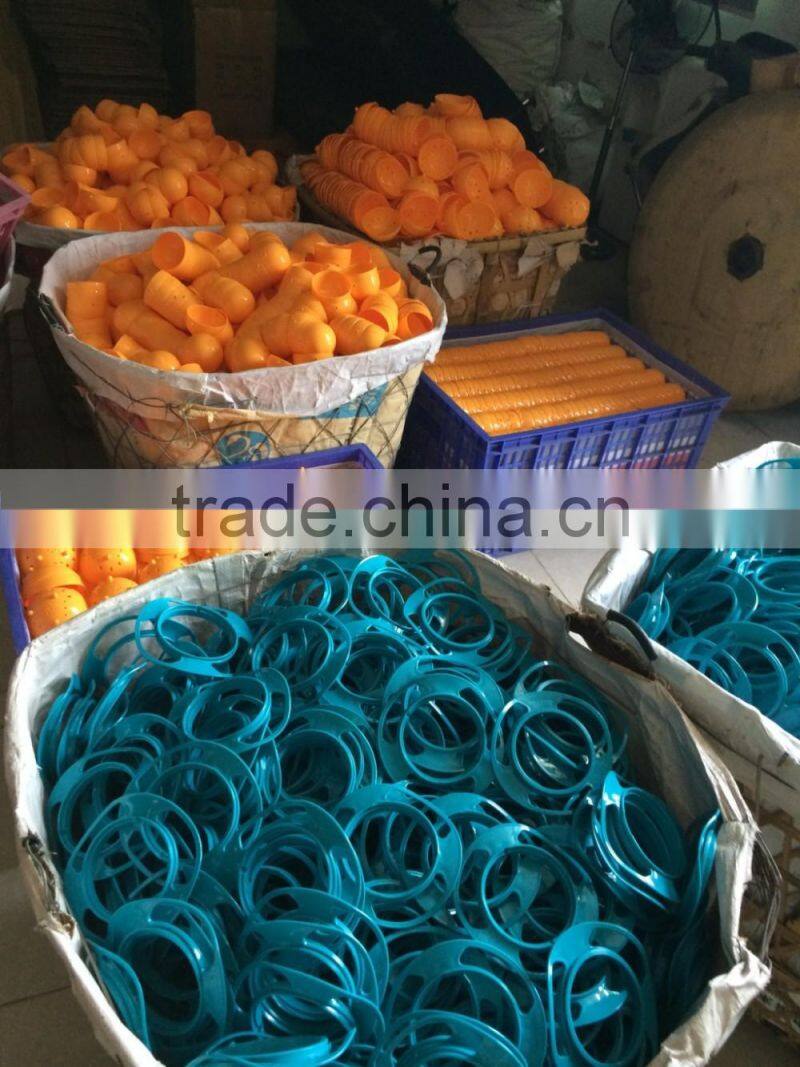 UCHOME Factory sell Food Grade Material No spill Baby Bowl