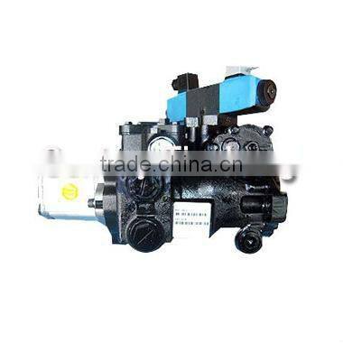 Construction Machinery Parts Hydraulic Pump Parts