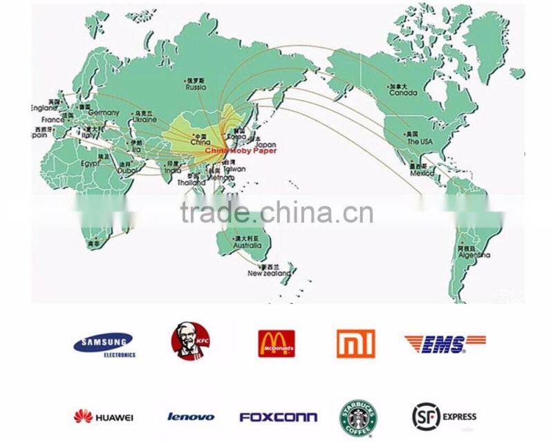 High quality HDPE LDPE Film from China Supplier