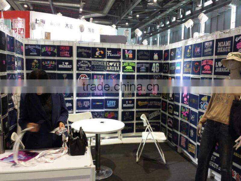 2017 sublimation special material CANADA heat transfer design