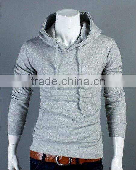 NEW Fashion Men's Slim Fit Sexy Top Designed Hoodies Jackets Coats