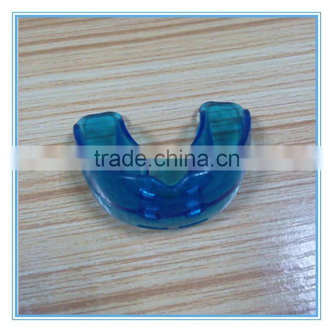 2016 SHUOYANG dental teeth orthodontic appliance trainer alignment transparent