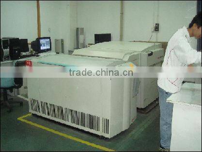 custom high quality garment clothing satin wash label printing