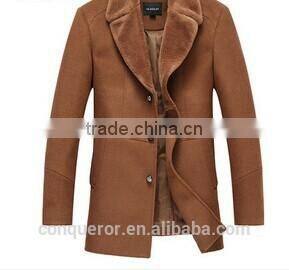 high quality winter warm coat . BCT015