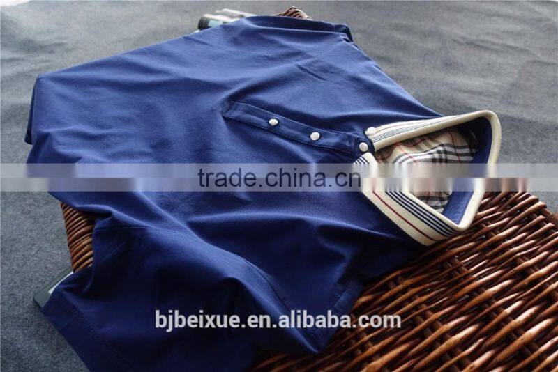 Hot selling new cool design polo formal designs
