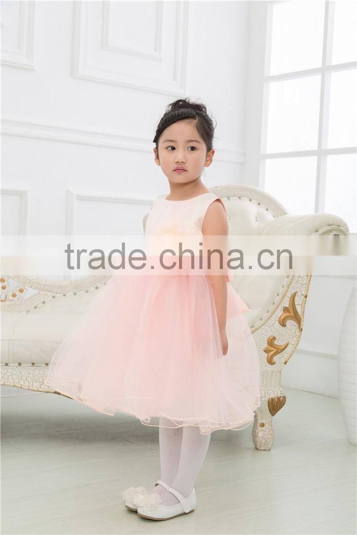 Wholesale Children'S Boutique Lace Baby Tutu Ballet Dress Flower Girls Evening Dress